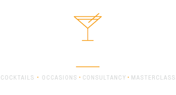Liquid Spirit Events Logo - Mobile Cocktail Bar for parties, events and gatherings